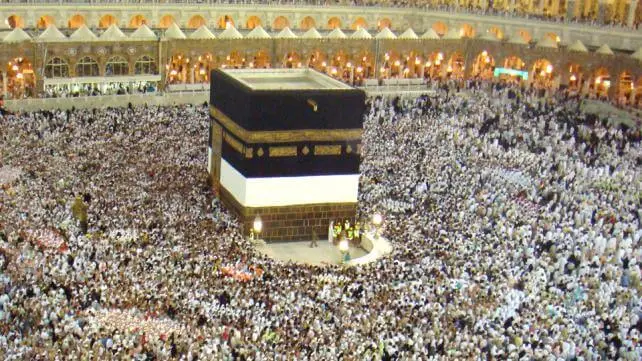 4 Star 10 Nights Umrah Package