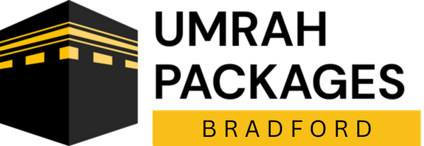 Umrah Packages Bradford